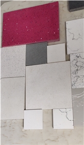 Artificial Marble or Artificial Quartz Stone