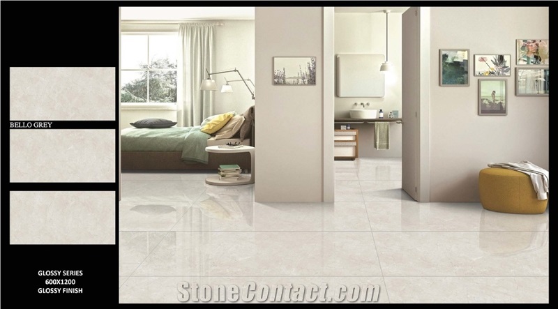 Porcelain Tiles 600x1200 mm