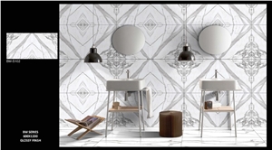 Porcelain Tiles 600x1200 mm