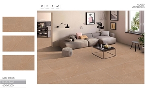 Porcelain Tiles 600x1200 mm
