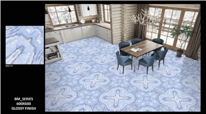 Porcelain Tiles 600x600 mm
