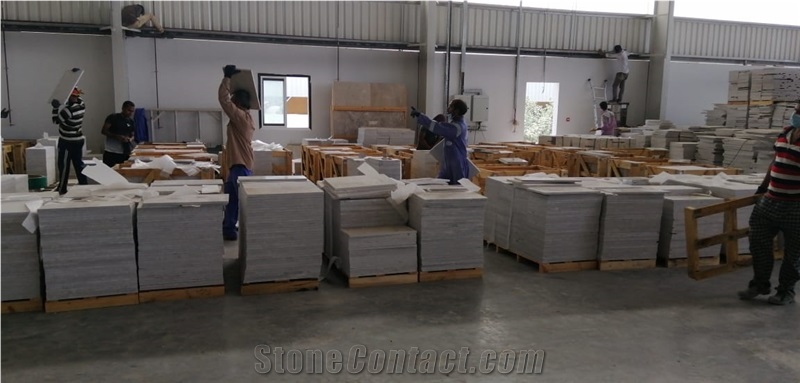 Natural Omani Marble Slabs, Oman Beige Marble