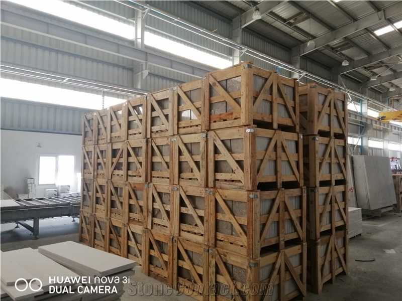 Natural Omani Marble Slabs, Oman Beige Marble