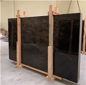 Dark Dreams Marble Slabs
