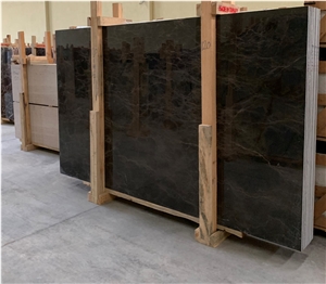 Dark Dreams Marble Slabs