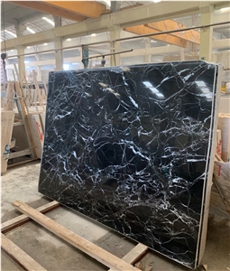 Elazig Dark Green Marble Slabs