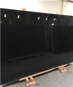 Plain Black Marble Slabs Plain Black Marble Slabs