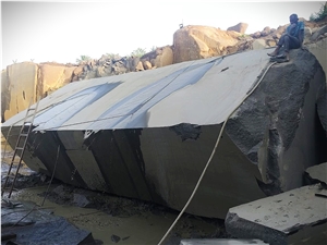 Mp Black Granite, Dolerite Black Granite Block Mp Black Granite, Dolerite Black Granite Block