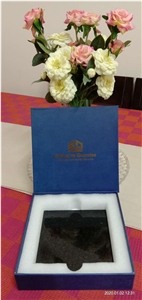 Mp Black Granite