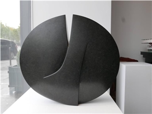 Mp Black Granite