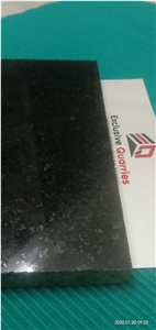 Mp Black Granite Slabs