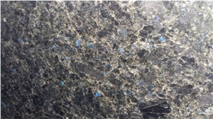 Blue in the Night Granite Slabs