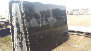 Negro Angola Granite Slabs Negro Angola Granite Slabs
