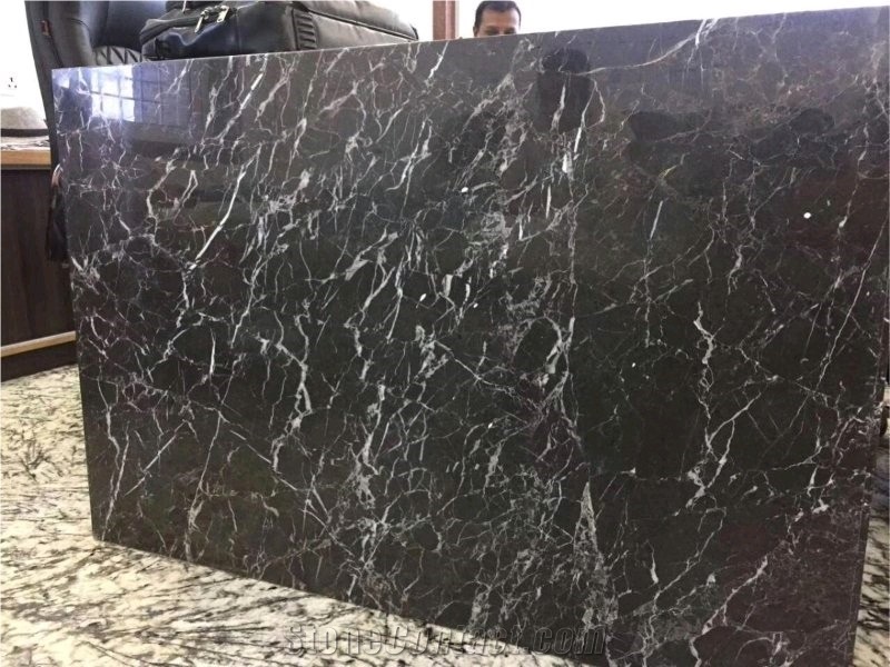 Crema Marfil Beige Marble Block, Turkey Beige Marble