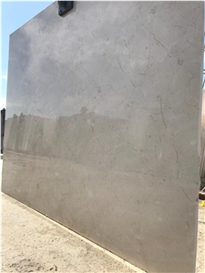Crema Marfil Beige Marble Block, Turkey Beige Marble