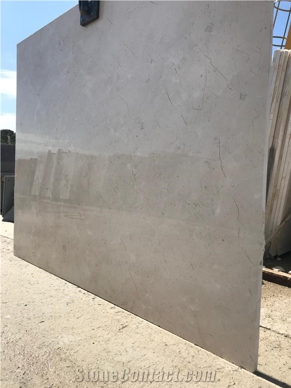 Kastamonu Beige Marble, Turkish Crema Marfil Beige Marble Blocks
