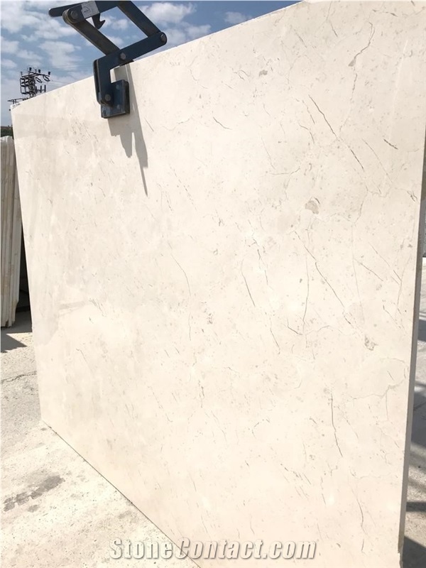 Kastamonu Beige Marble, Turkish Crema Marfil Beige Marble Blocks
