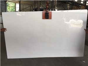 Vietnam White Marble Blocks, Crystal White Marble Block
