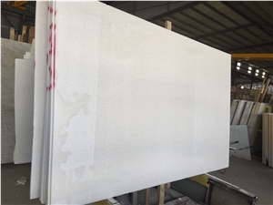 Vietnam White Marble Blocks, Crystal White Marble Block