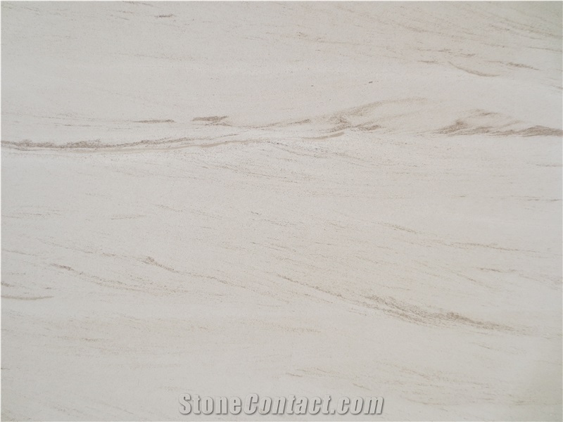 Moca Cream Fine Grain Limestone Slabs & Tiles