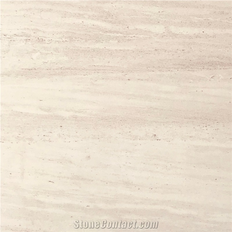 Moca Cream Medium Grain Limestone Tiles, Slab