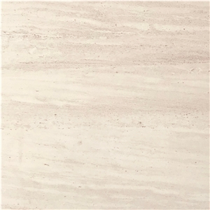 Moca Cream Medium Grain Limestone Tiles, Slab