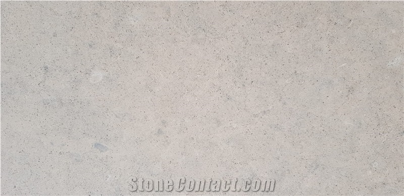 Moleanos Blue Limestone Tiles, Azul Moleanos Slab