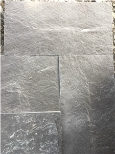 Slate Tiles