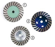 Diamond Cup Sdpw - High Performance - Double Coat
