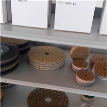 Diamond Polishing Pads,Diamond Resined Abrasive