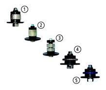 Diamond Tools for Anti-Slipping and Fluting