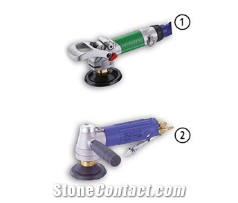 Gpw001 Air Grinders- Gpw002 Air Grinders
