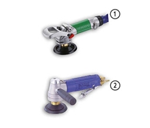 Gpw001 Air Grinders- Gpw002 Air Grinders