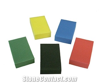 Remo Handpads for Polishing
