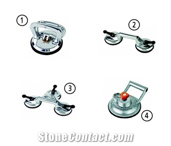 Suction Lifter, Stone Slabs Lifting Tool