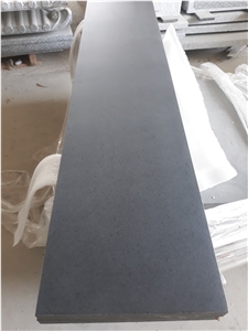 Black Basalt Slab
