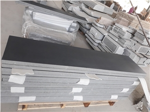 Black Basalt Slab