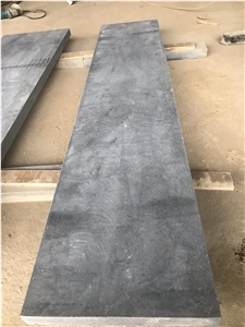 Blue Limestone Tiles - Flooring