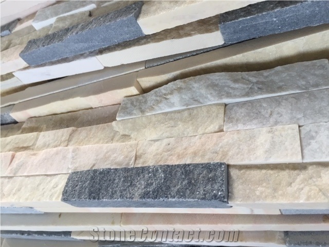 Wall Cladding Stone, Building Stone,Ledge Stone