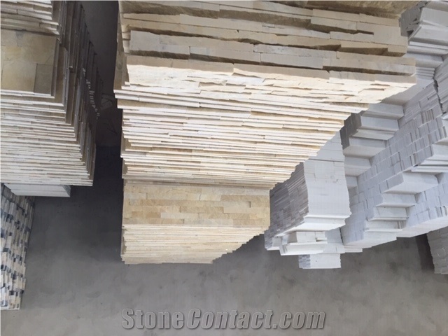 Wall Cladding Stone, Building Stone,Ledge Stone