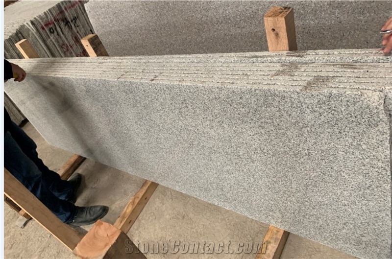 G603 Polish Slabs / Flamed Tiles 2cm