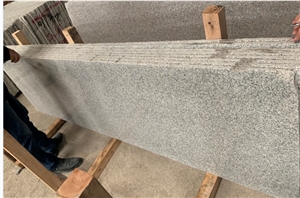 G603 Polish Slabs / Flamed Tiles 2cm G603 Polish Slabs / Flamed Tiles 2cm