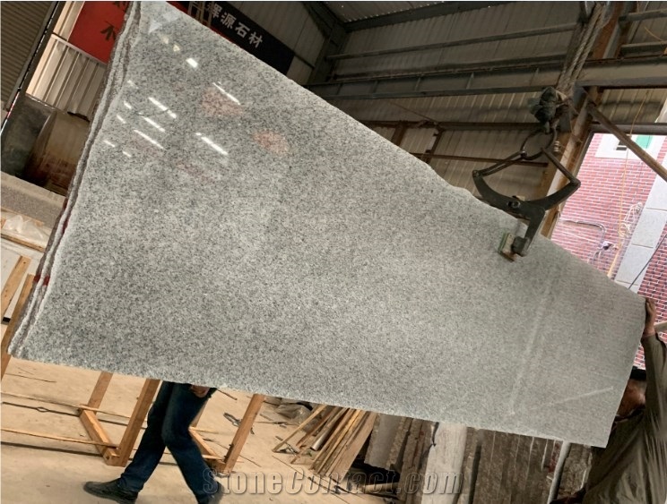 G603 Polish Slabs / Flamed Tiles 2cm
