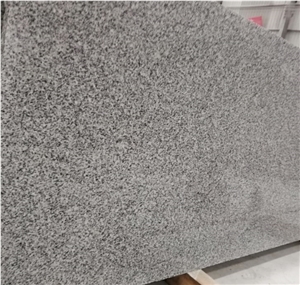 G603 Polish Slabs / Flamed Tiles 2cm