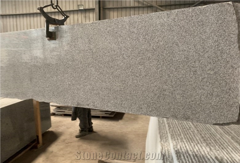 G603 Polish Slabs / Flamed Tiles 2cm