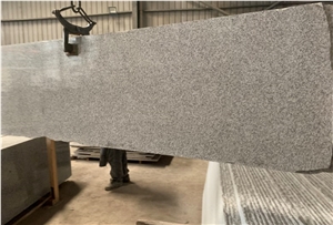 G603 Polish Slabs / Flamed Tiles 2cm