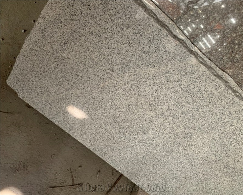 G603 Polish Slabs / Flamed Tiles 2cm
