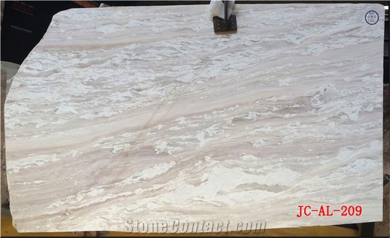 Ionia Grey and Stone Slabs and Tiles