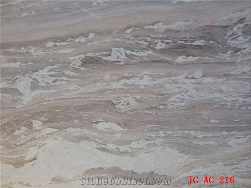 Ionia Grey and Stone Slabs and Tiles