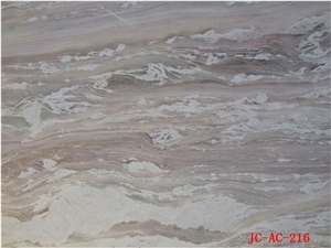 Ionia Grey and Stone Slabs and Tiles